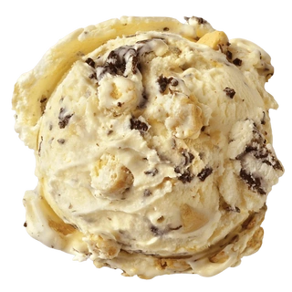 HM Chocolate Chip Cookie Dough Scoop 1