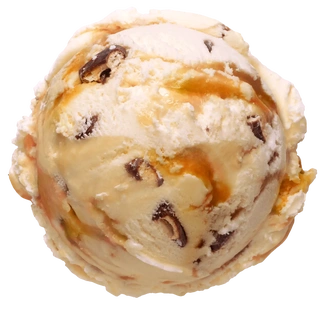 HM Fun Food Crunch Scoop