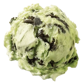 HM Mint Cookies N Cream Scoop