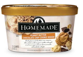 HM PB Chocolate Chip Cookie Dough 48oz hr 2
