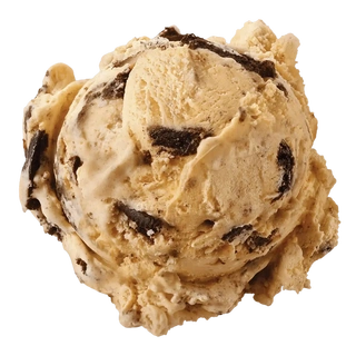 Peanut Butter Cookies 'N Cream Scoop