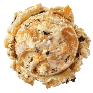 HM Peanut Butter N Chip Scoop 1