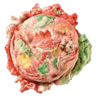 Santa's Cookies Scoop