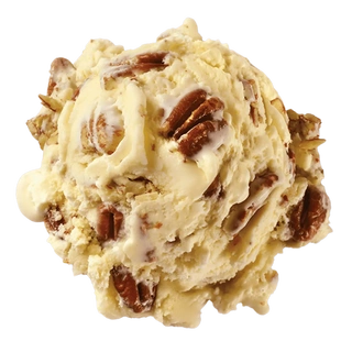Butter Pecan Scoop