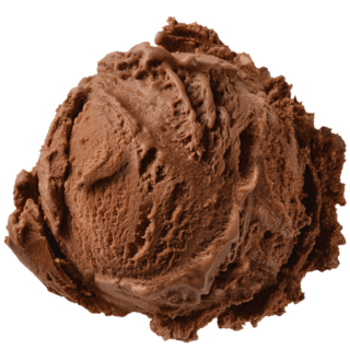 Chocolate Scoop