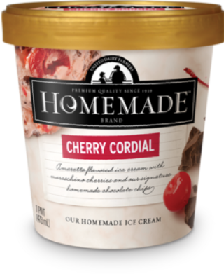 Cherry Cordial Pint
