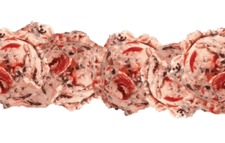 Cherry cordial zoom ice cream