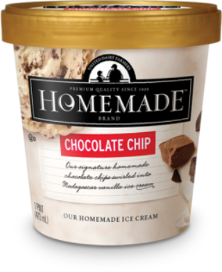 Chocolate Chip Pint