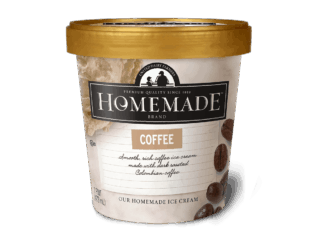 Coffee pint