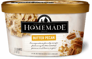 Butter Pecan