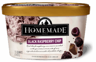 Black Raspberry Chip