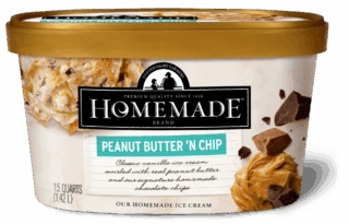 Peanut Butter N Chip