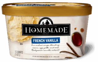 French Vanilla
