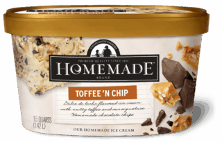 Toffee N Chip