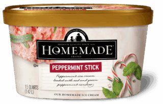 Peppermint Stick