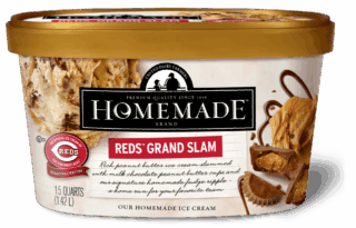 Reds Grand Slam