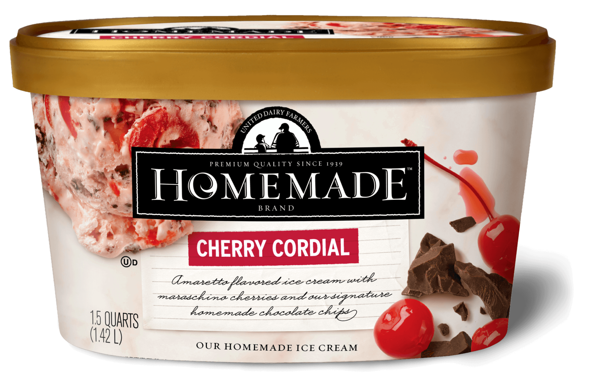 Cherry Cordial